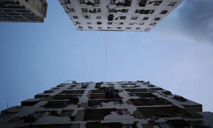 "Dios en su misericordia nos resguard&oacute;": venezolana relata el terror vivido durante los terremotos