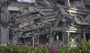 Doblete s&iacute;smico: la ciencia detr&aacute;s del inusual fen&oacute;meno que provoc&oacute; terremotos seguidos en Venezuela