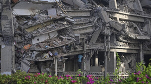 Doblete s&iacute;smico: la ciencia detr&aacute;s del inusual fen&oacute;meno que provoc&oacute; terremotos seguidos en Venezuela