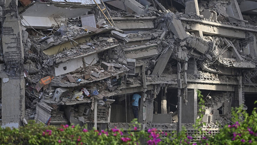 Doblete s&iacute;smico: la ciencia detr&aacute;s del inusual fen&oacute;meno que provoc&oacute; terremotos seguidos en Venezuela