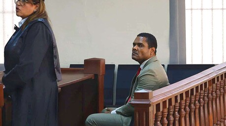 Violador de hijastra condenado a 20 a&ntilde;os sigue en libertad