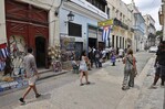 La crisis del turismo en Cuba, un golpe directo a los ingresos de estatales y privados La crisis del turismo en Cuba, un golpe directo a los ingresos de estatales y privados