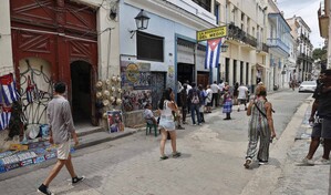 La crisis del turismo en Cuba, un golpe directo a los ingresos de estatales y privados