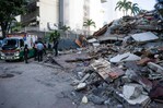 El mundo se vuelca con la cat&aacute;strofe en Venezuela: condolencias y env&iacute;o de ayuda