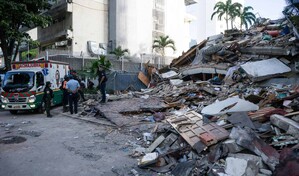 El mundo se vuelca con la cat&aacute;strofe en Venezuela: condolencias y env&iacute;o de ayuda