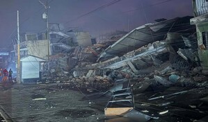 EE. UU. expresa su solidaridad con Venezuela tras los terremotos de este mi&eacute;rcoles