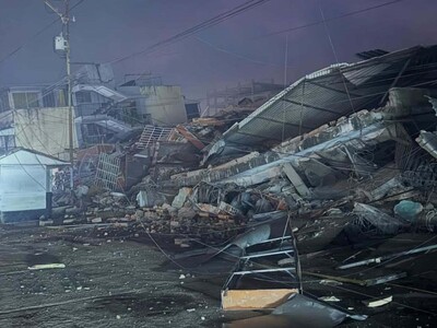Estados Unidos expresa solidaridad tras terremotos en Venezuela
