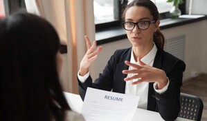 &iquest;Tu CV invita a conocerte o lo cuenta todo? Claves para destacar en 2026