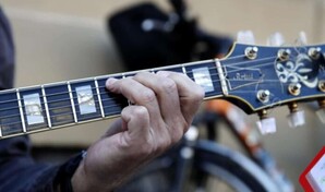 Un estudio de grabaci&oacute;n sobre ruedas recorrer&aacute; Puerto Rico para potenciar j&oacute;venes m&uacute;sicos