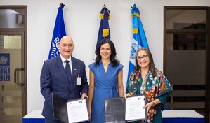 PNUD y el  BCIE elaborar&aacute;n estudio sobre desarrollo humano en Rep&uacute;blica Dominicana