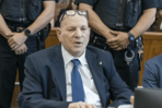 Retiran acusaci&oacute;n contra Harvey Weinstein en caso de violaci&oacute;n en EEUU