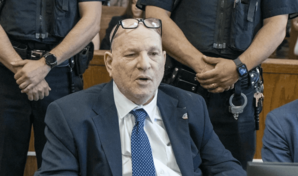 Retiran acusaci&oacute;n contra Harvey Weinstein en caso de violaci&oacute;n en EEUU