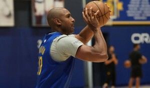 Al Horford anuncia que no jugar&aacute; con Rep&uacute;blica Dominicana en reapertura de la Media Naranja