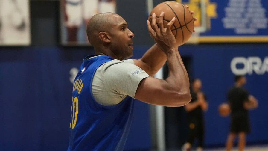 Al Horford anuncia que no jugar&aacute; con Rep&uacute;blica Dominicana en reapertura de la Media Naranja