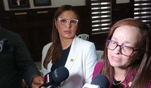 Fiscal de Santiago califica de "criminal" estructura que habr&iacute;a afectado a pacientes de c&aacute;ncer