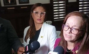 Fiscal de Santiago califica de "criminal" estructura que habr&iacute;a afectado a pacientes de c&aacute;ncer