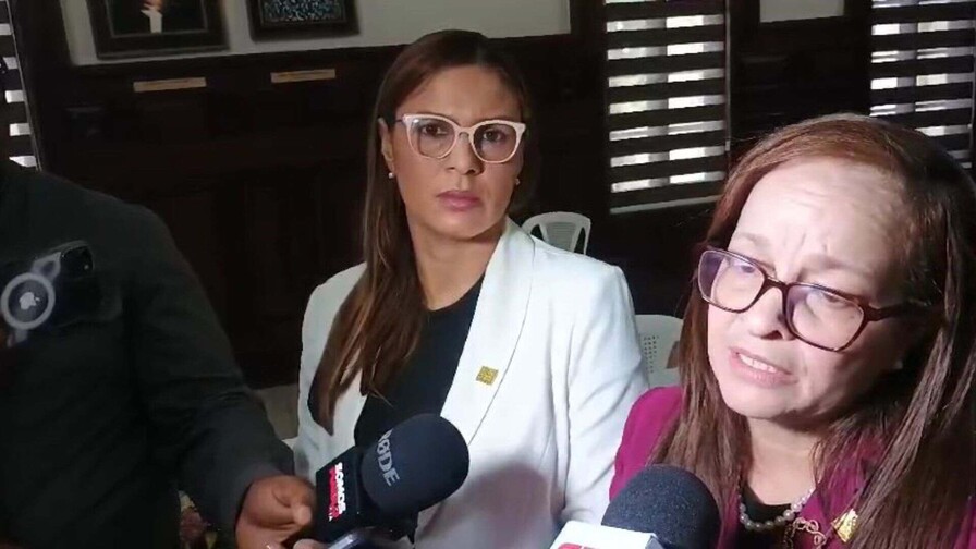 Fiscal de Santiago califica de "criminal" estructura que habr&iacute;a afectado a pacientes de c&aacute;ncer