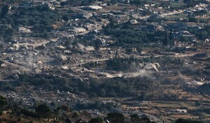 Hizbul&aacute; acusa a Israel de atacar deliberadamente a ciudadanos en el sur del L&iacute;bano