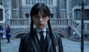 Jenna Ortega y Oliver Laxe entre los 529 nuevos invitados a la Academia de Hollywood