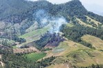 ¿Ocoa o Azua ? La disputa territorial tras el hallazgo de mayor plantación de marihuana en RD ¿Ocoa o Azua ? La disputa territorial tras el hallazgo de mayor plantación de marihuana en RD