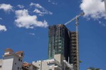 La econom&iacute;a dominicana crece un 4.7 % en mayo impulsada por la construcci&oacute;n y la miner&iacute;a