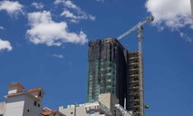 La econom&iacute;a dominicana crece un 4.7 % en mayo impulsada por la construcci&oacute;n y la miner&iacute;a