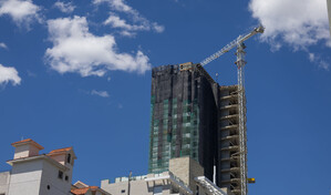 La econom&iacute;a dominicana crece un 4.7 % en mayo impulsada por la construcci&oacute;n y la miner&iacute;a