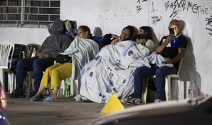 Tras los terremotos en Venezuela, la ONU moviliza y coordina labores de rescate