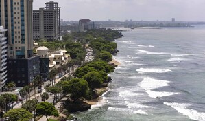 COE levanta la alerta por tsunami emitida en la costa sur por sismo en Venezuela