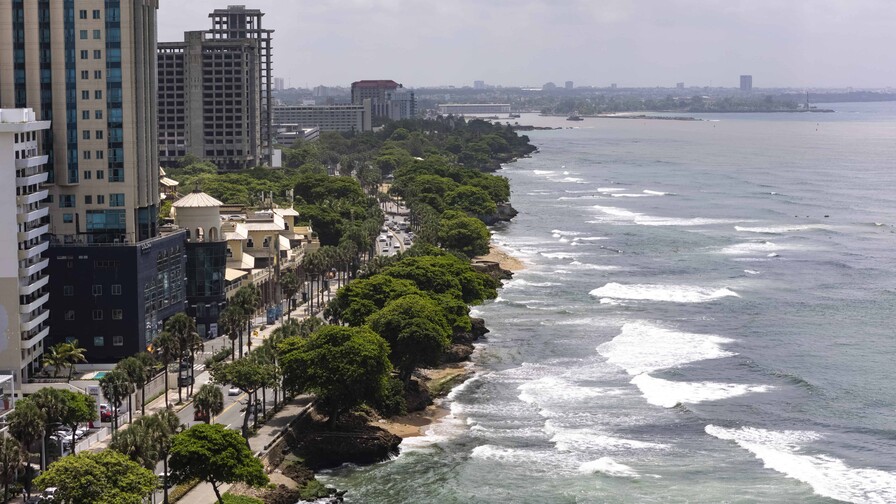 COE levanta la alerta por tsunami emitida en la costa sur por sismo en Venezuela