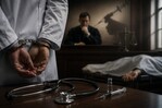 Un m&eacute;dico juzgado en Berl&iacute;n por matar a pacientes confiesa culpabilidad en 12 muertes