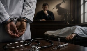 Un m&eacute;dico juzgado en Berl&iacute;n por matar a pacientes confiesa culpabilidad en 12 muertes