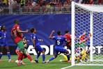 Marruecos avanza en el Mundial al imponerse a un tenaz Hait&iacute;