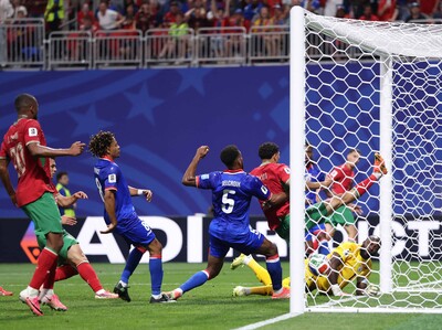 Mundial 2026: Marruecos avanza en el Mundial al imponerse a Haití