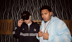 Bizarrap y Myke Towers lanzan una colaboraci&oacute;n doble con "Boobytrap" y nueva Music Session