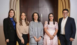 Nestl&eacute; fortalece la formaci&oacute;n de pediatras con cumbre cient&iacute;fica sobre nutrici&oacute;n infantil