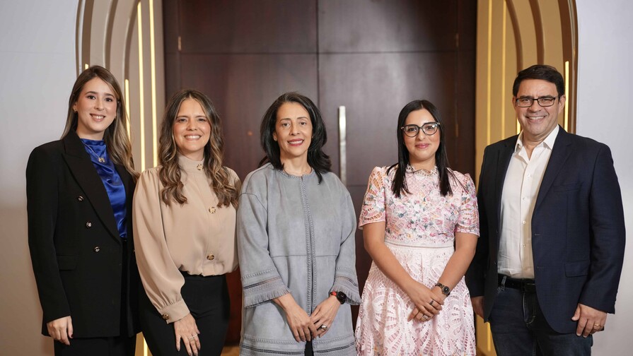 Nestl&eacute; fortalece la formaci&oacute;n de pediatras con cumbre cient&iacute;fica sobre nutrici&oacute;n infantil