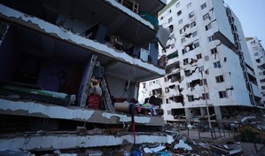 Desde la c&aacute;rcel, Nicol&aacute;s Maduro exhorta a la unidad tras los terremotos que afectaron a Venezuela