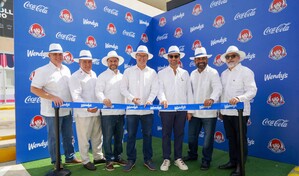 Wendy&acute;s abre nuevo restaurante en Punta Cana