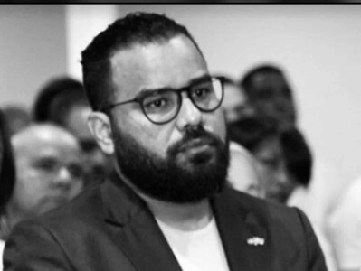 Oficial Armada muerto en Santo Domingo Este