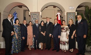 La Orden de Malta conmemora la festividad de San Juan Bautista