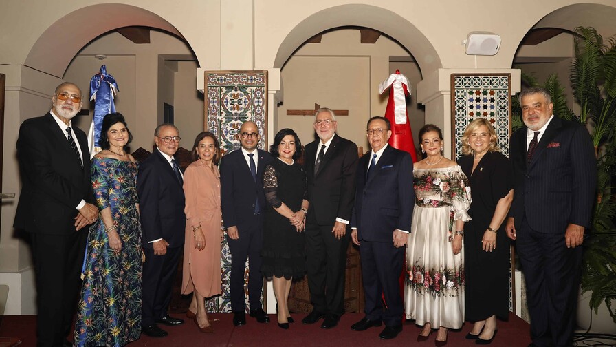 La Orden de Malta conmemora la festividad de San Juan Bautista
