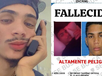 Policía mata a presunto asaltante que enfrentó patrullas en SDE
