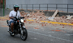 Gobierno de Puerto Rico pide tranquilidad por alerta de tsunami tras sismo en Venezuela