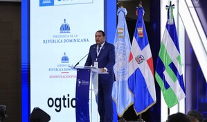Rep&uacute;blica Dominicana aprobar&aacute; en los pr&oacute;ximos d&iacute;as su C&oacute;digo de &Eacute;tica para Inteligencia Artificial