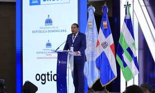 Rep&uacute;blica Dominicana aprobar&aacute; en los pr&oacute;ximos d&iacute;as su C&oacute;digo de &Eacute;tica para Inteligencia Artificial