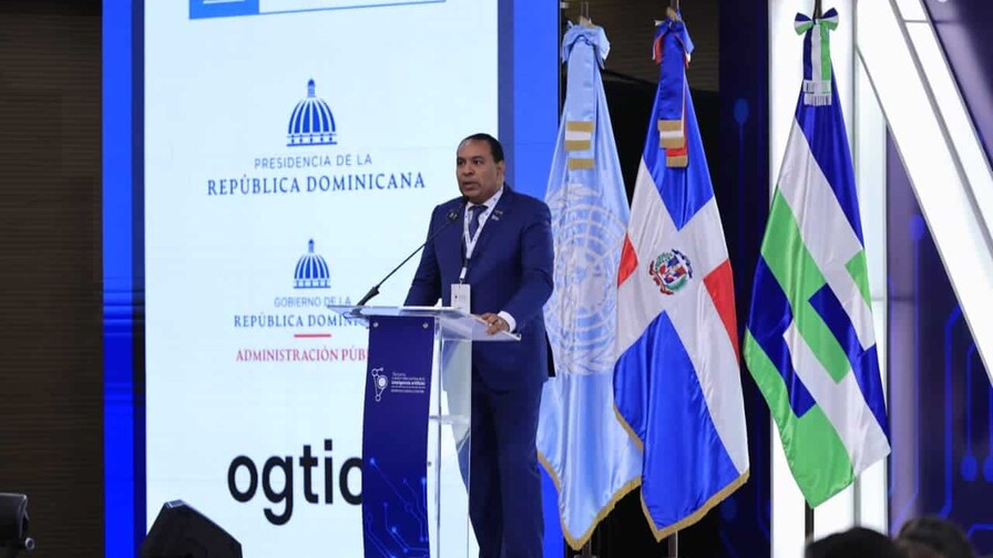 Rep&uacute;blica Dominicana aprobar&aacute; en los pr&oacute;ximos d&iacute;as su C&oacute;digo de &Eacute;tica para Inteligencia Artificial