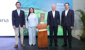 Rep&uacute;blica Dominicana ser&aacute; sede de la gran final del PGA Tour Am&eacute;ricas 2026