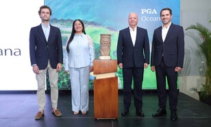 Rep&uacute;blica Dominicana ser&aacute; sede de la gran final del PGA Tour Am&eacute;ricas 2026