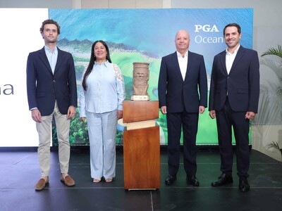 República Dominicana será sede del PGA Tour Américas 2026